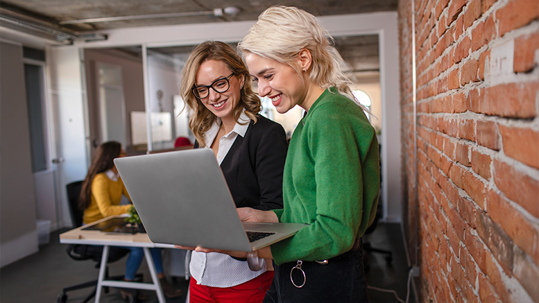 Application Development and Transformation Solution Brief